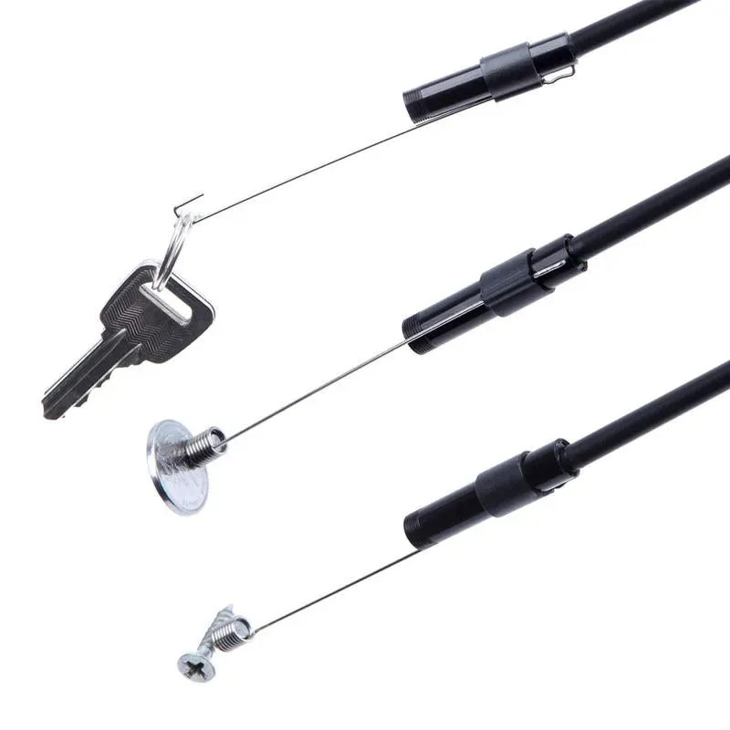 Endoscopio impermeabile per ispezione auto ed elettronica