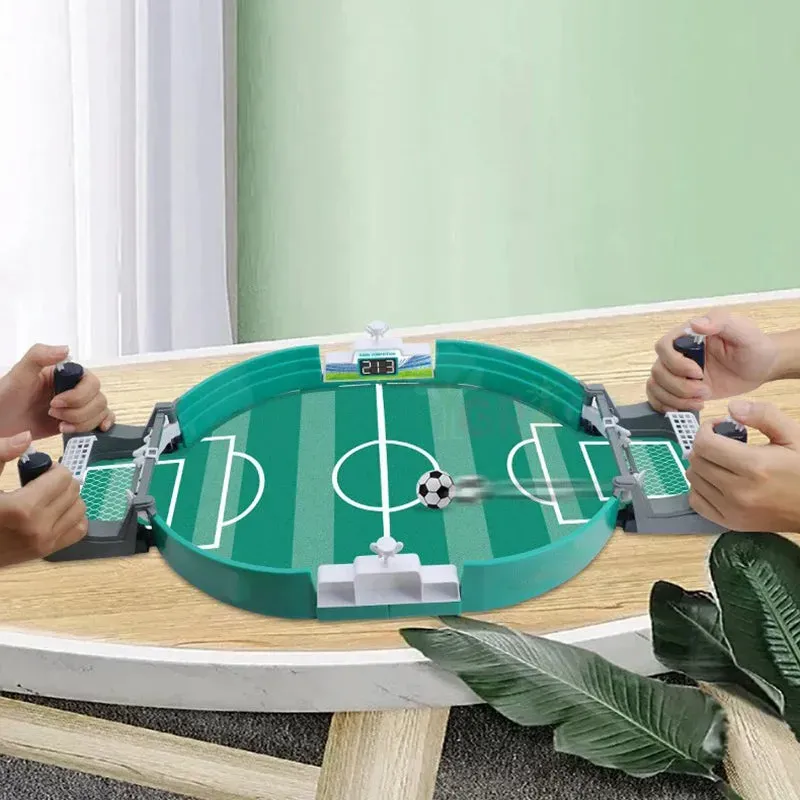 Gioco interattivo da tavolo da calcio