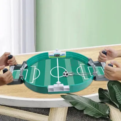 Gioco interattivo da tavolo da calcio