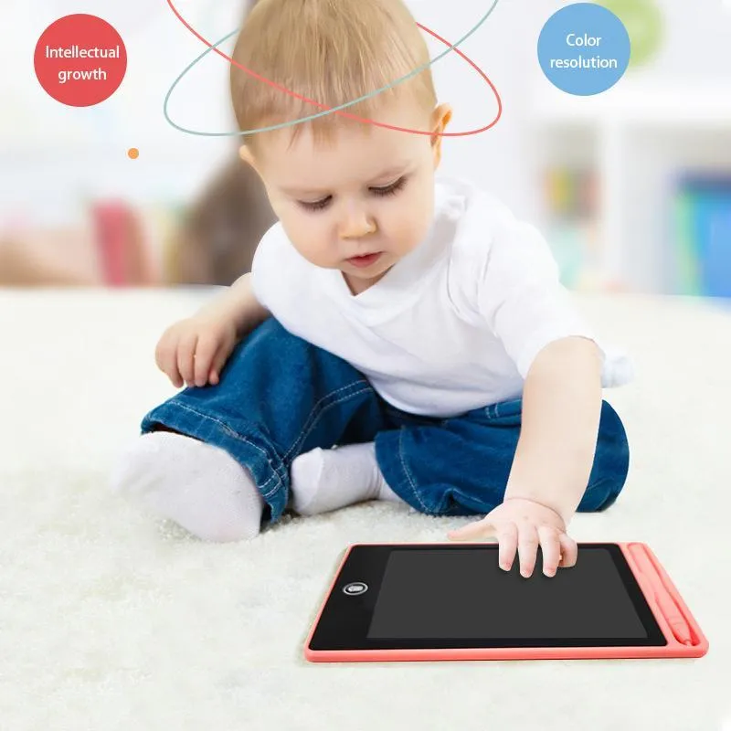 Tavoletta LCD per bambini