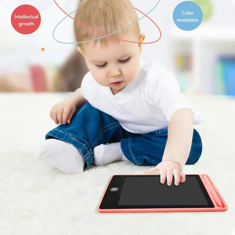 Tavoletta LCD per bambini