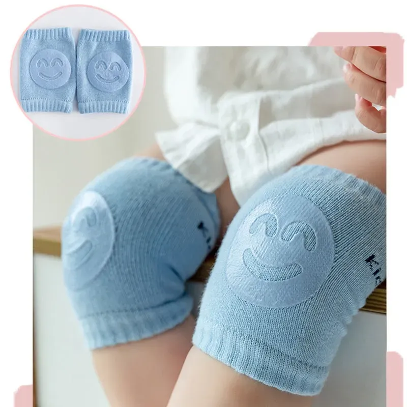 Smile Baby Ginocchiere antiscivolo per gattonare