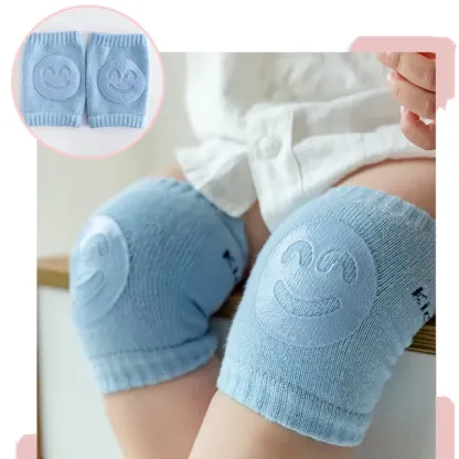 Smile Baby Ginocchiere antiscivolo per gattonare