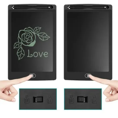 Tavoletta LCD per bambini