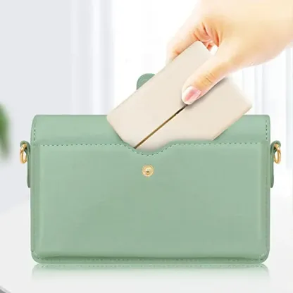 Portapillole magnetico portatile con 7 scomparti