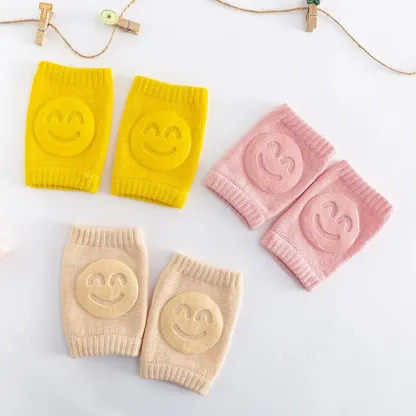 Smile Baby Ginocchiere antiscivolo per gattonare