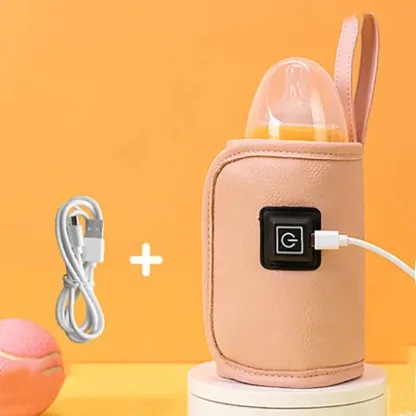 Scaldalatte USB