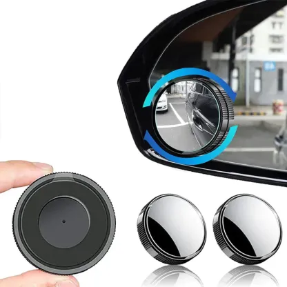 Specchietto retrovisore per angolo cieco auto