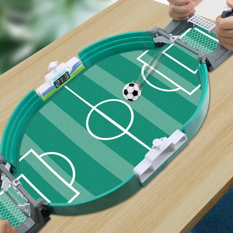 Gioco interattivo da tavolo da calcio
