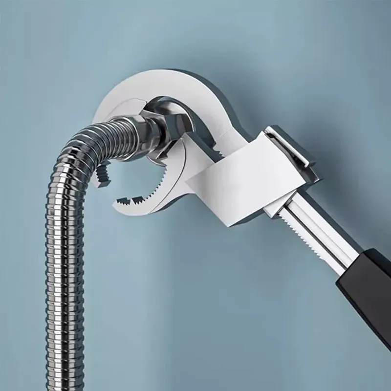 Chiave universale per il bagno