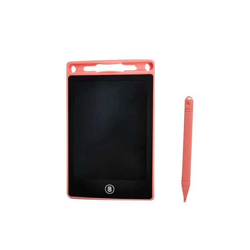 Tavoletta LCD per bambini