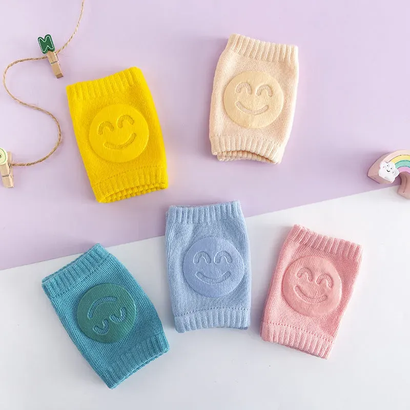 Smile Baby Ginocchiere antiscivolo per gattonare