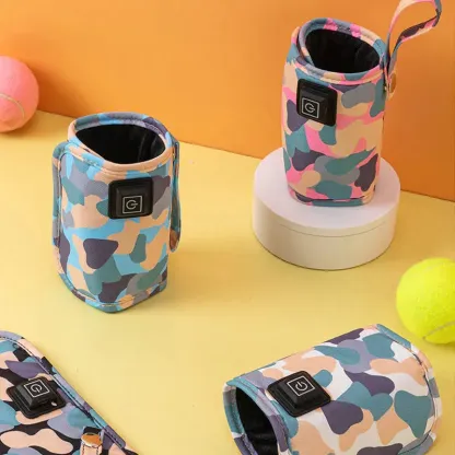 Scaldalatte USB