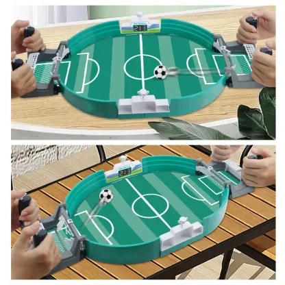 Gioco interattivo da tavolo da calcio