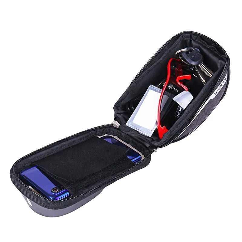 Borsa impermeabile per bici