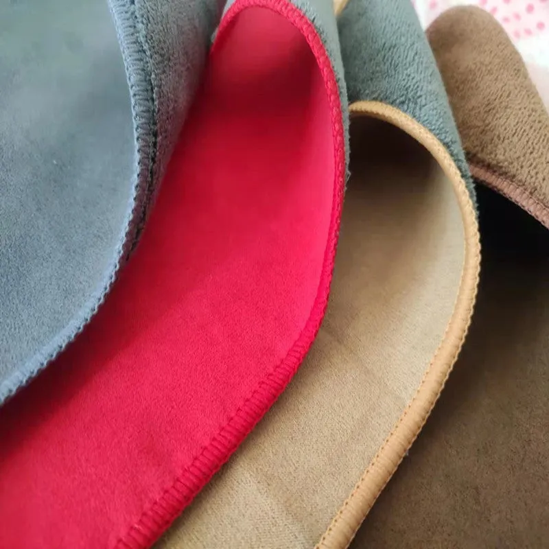 Asciugamano super assorbente per l'asciugatura dell'auto