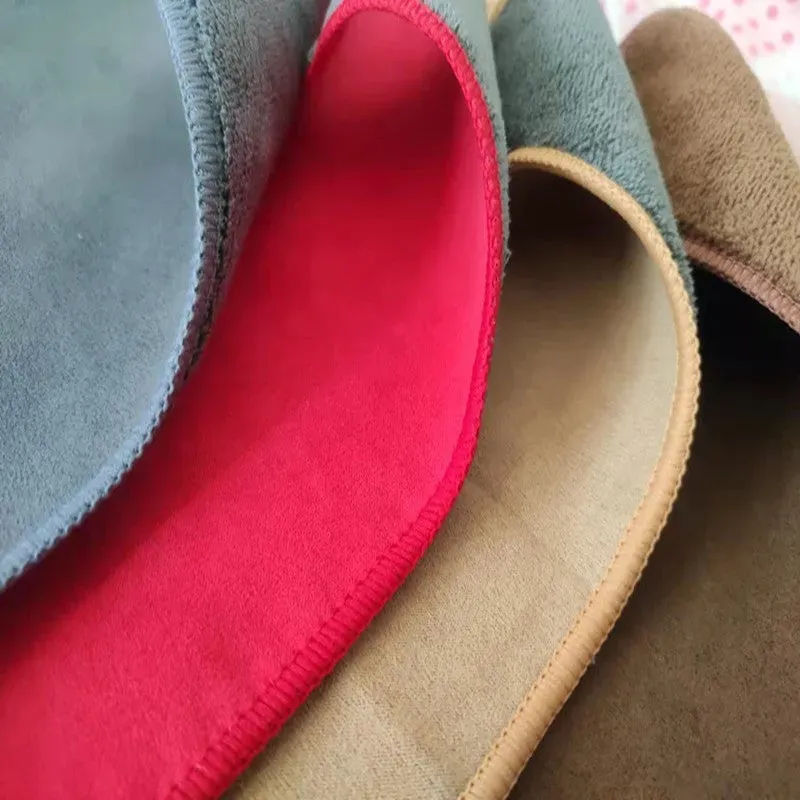 Asciugamano super assorbente per l'asciugatura dell'auto