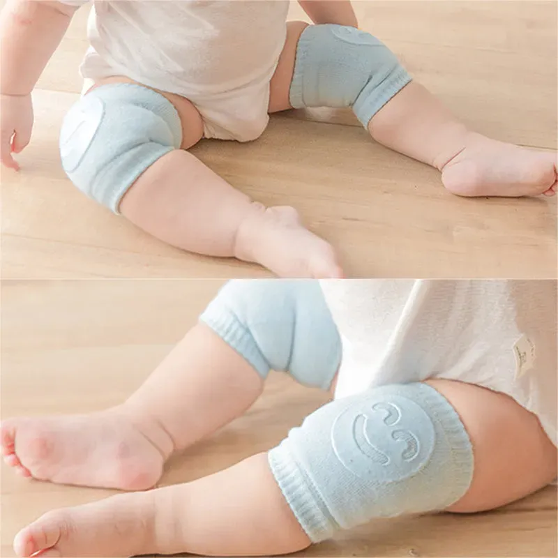 Smile Baby Ginocchiere antiscivolo per gattonare