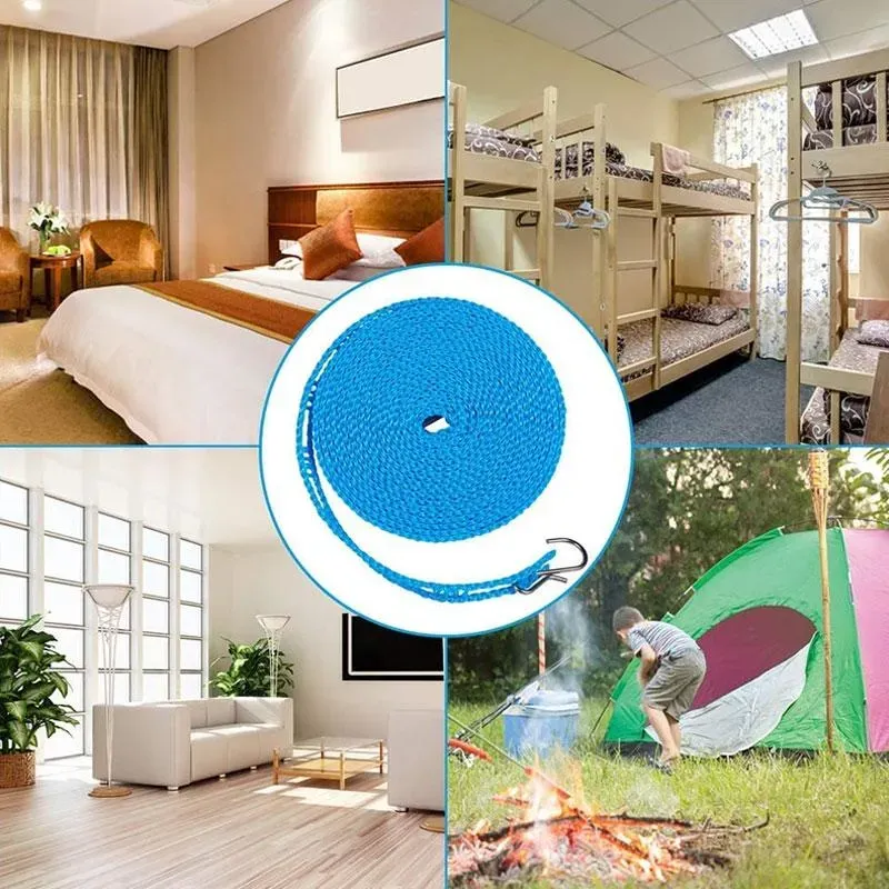 [Copy]Portable Clothesline for Outdoor & Home