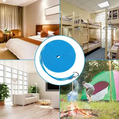 [Copy]Portable Clothesline for Outdoor & Home