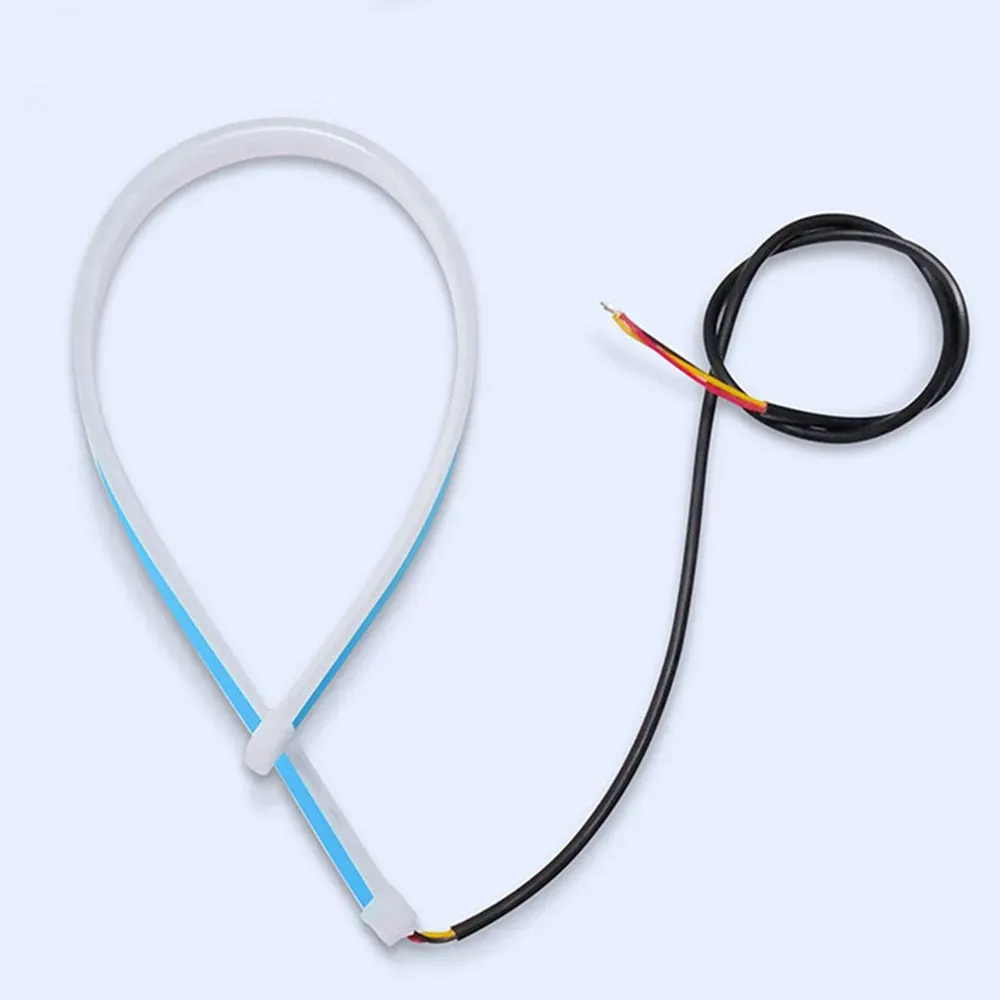 Indicatori di direzione fluorescenti per auto