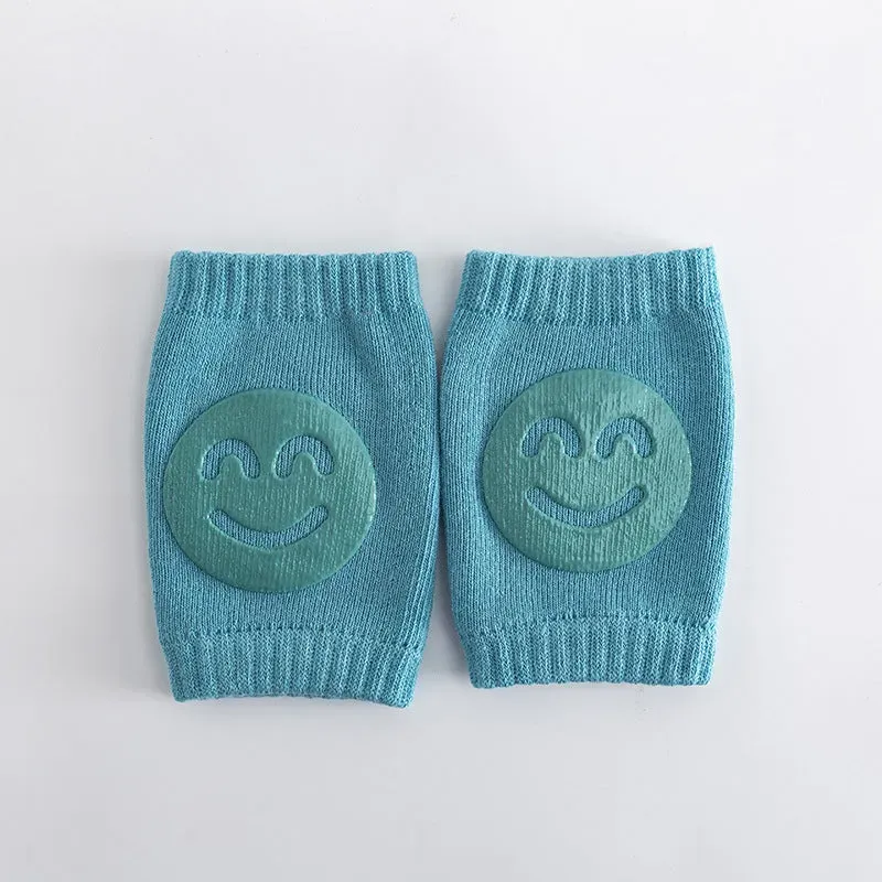 Smile Baby Ginocchiere antiscivolo per gattonare