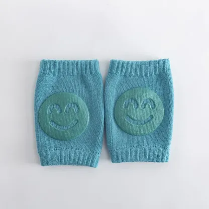 Smile Baby Ginocchiere antiscivolo per gattonare