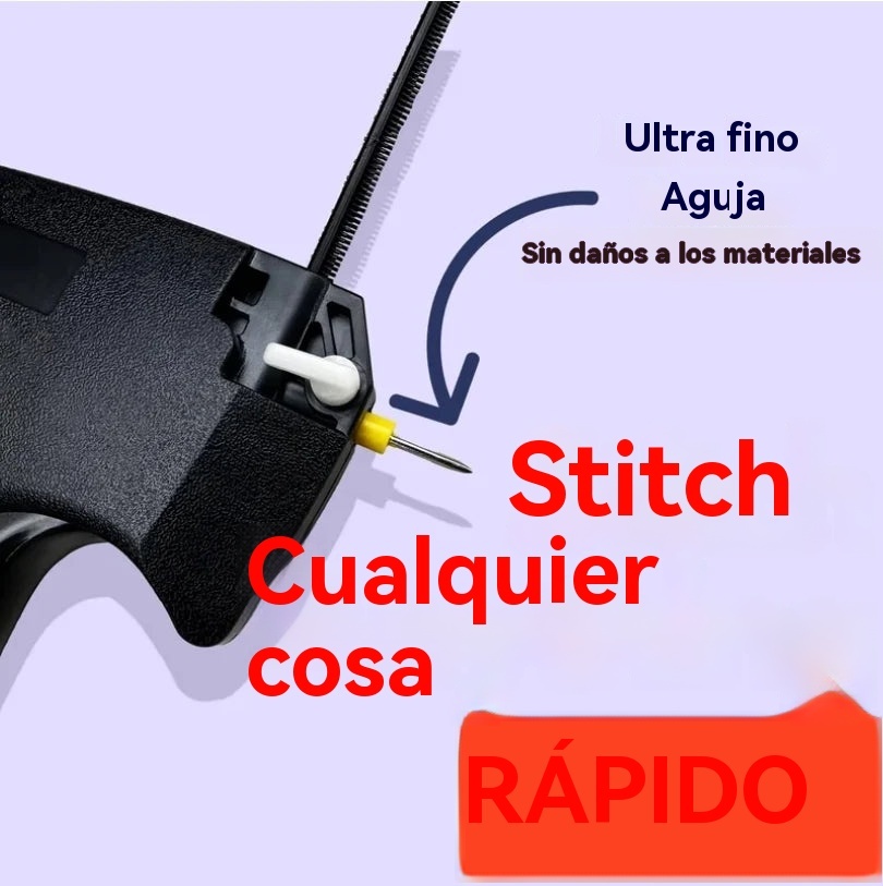 Arreglador rápido de ropa