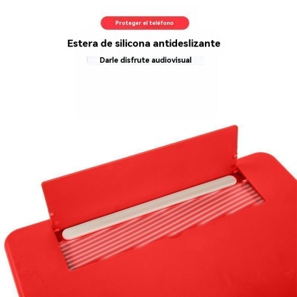 Amplificador de pantalla para teléfono móvil de última definición (2024)