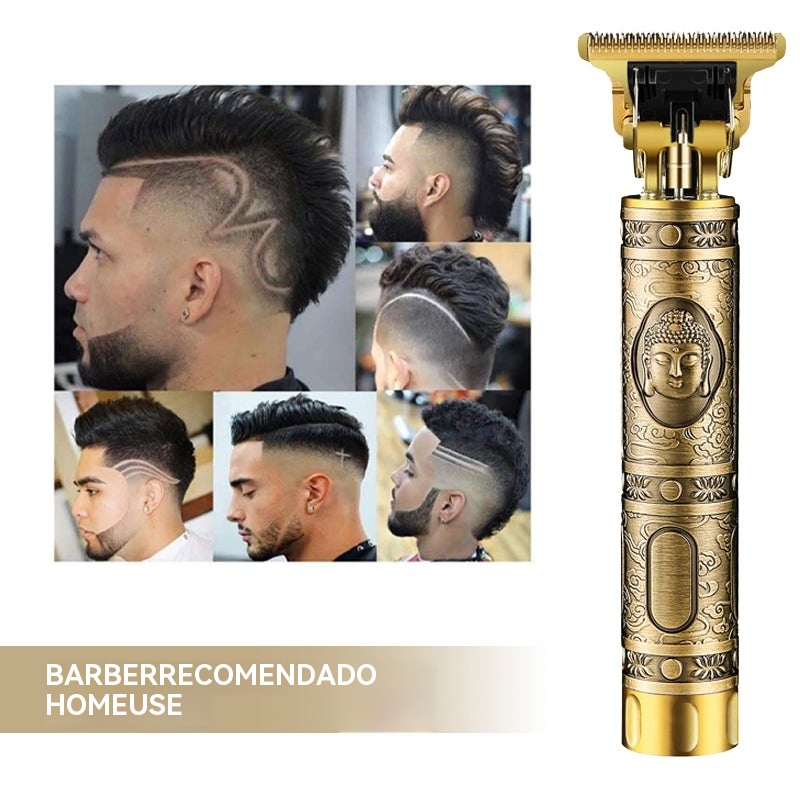 Recortadora de pelo profesional