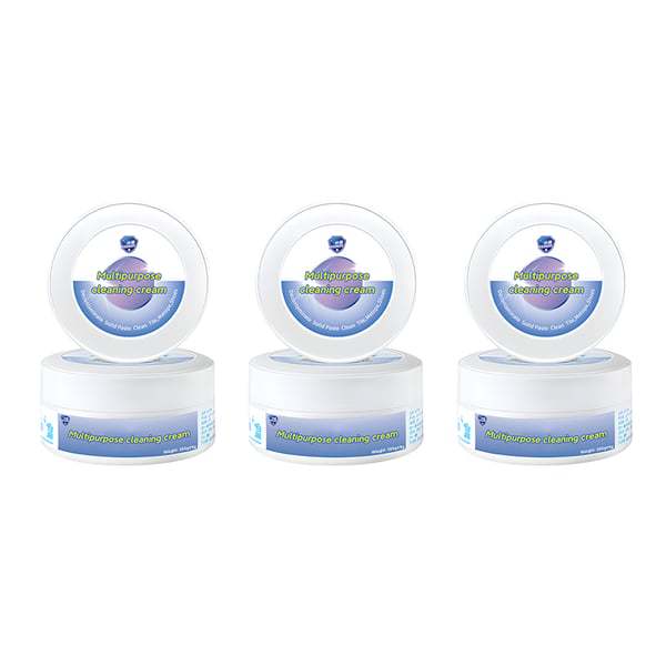 ✨Nuova versione 2025✨Crema detergente e smacchiante multifunzionale