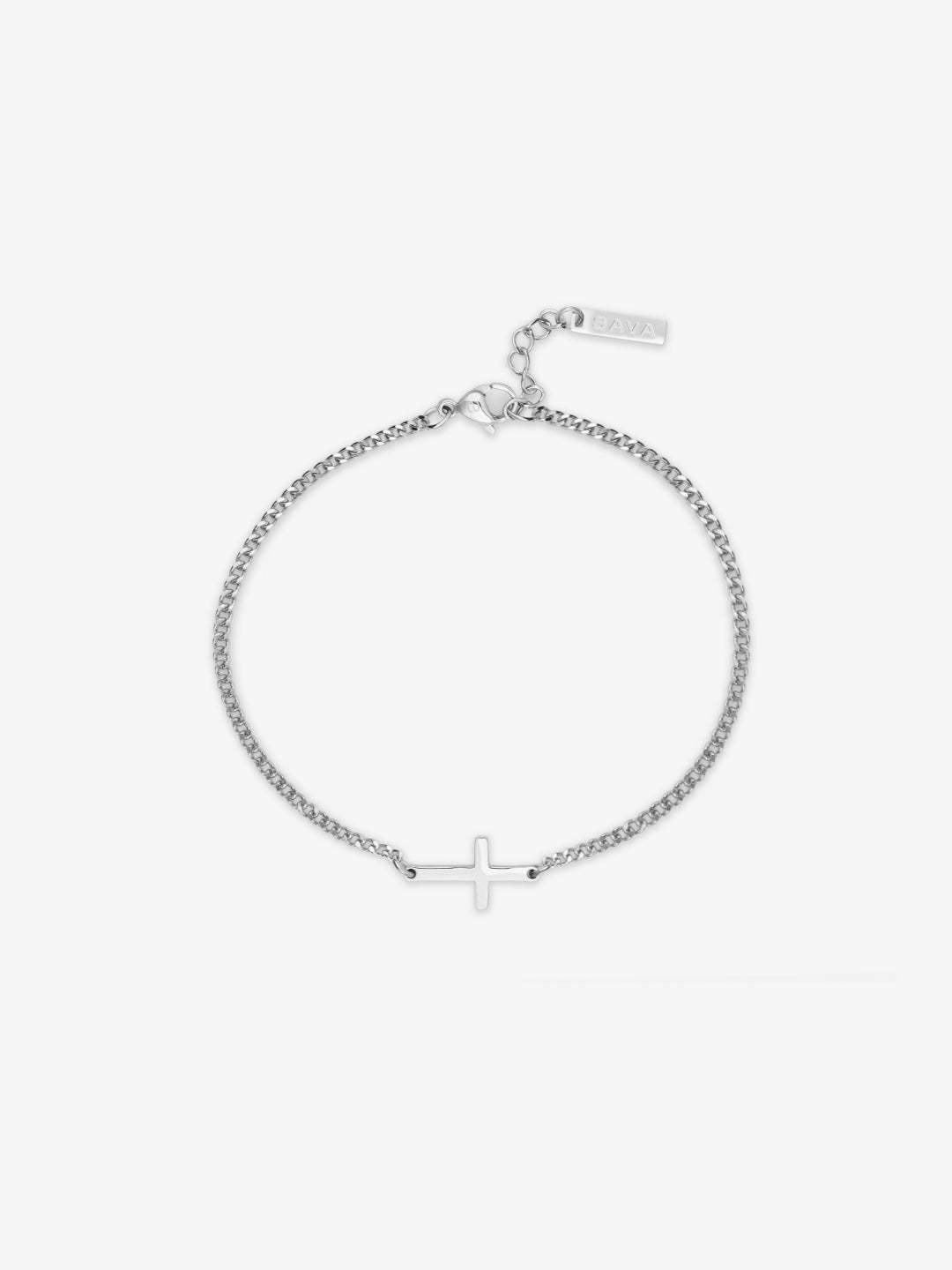BRACCIALE CROCE