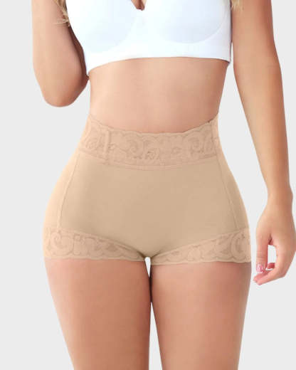 Slip lisciante per glutei