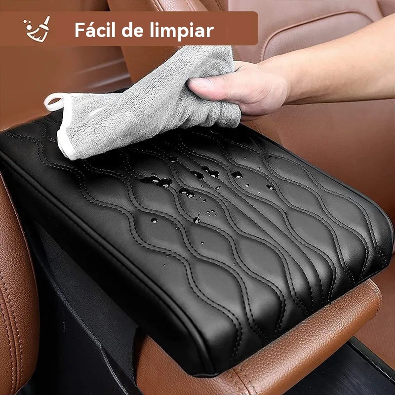 🚗Reposabrazos de espuma viscoelástica para vehículoss