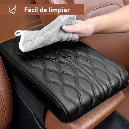 🚗Reposabrazos de espuma viscoelástica para vehículoss