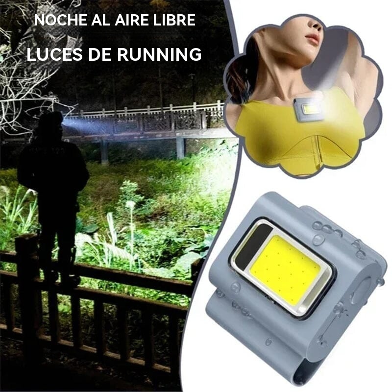 Magnetic Cob Work Light