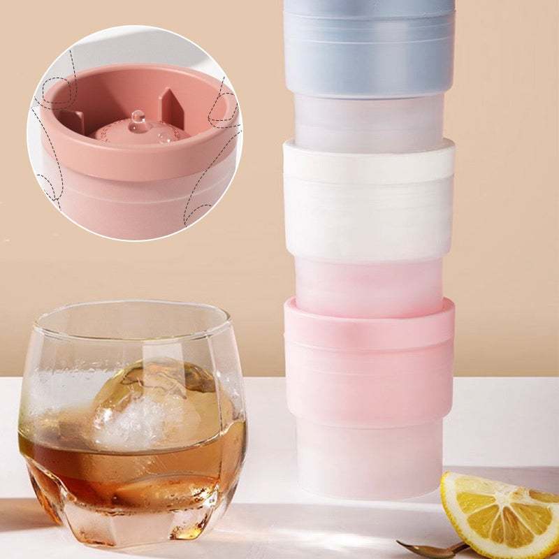 🔥Esclusiva estate 2024 - di sconto 🧊Stampo circolare impilabile per hockey su ghiaccio