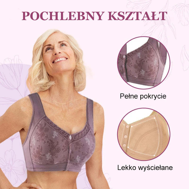   🎁🌸Wygodny i komfortowy biustonosz zapinany z przodu 🎁🌸Wygodny i komfortowy biustonosz zapinany z przodu 🎁🌸Wygodny i komfortowy biustonosz zapinany z przodu 🎁🌸Wygodny i komfortowy biustonosz zapinany z przodu 🎁🌸Wygodny i komfortowy biustonosz z