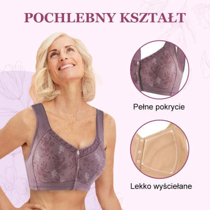   🎁🌸Wygodny i komfortowy biustonosz zapinany z przodu 🎁🌸Wygodny i komfortowy biustonosz zapinany z przodu 🎁🌸Wygodny i komfortowy biustonosz zapinany z przodu 🎁🌸Wygodny i komfortowy biustonosz zapinany z przodu 🎁🌸Wygodny i komfortowy biustonosz z