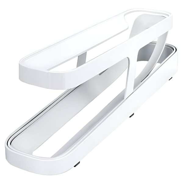  Automatyczny przewijany stojak na jajka Pudełko do przechowywania | EGGISTOR