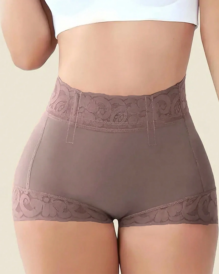 Slip lisciante per glutei