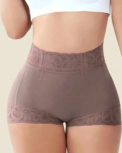 Slip lisciante per glutei