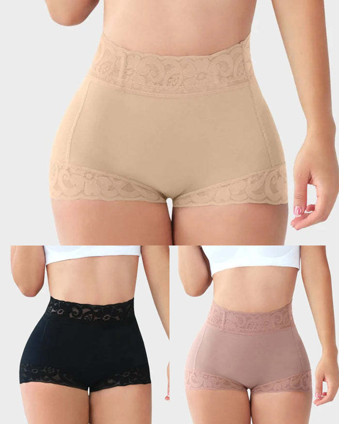 Slip lisciante per glutei