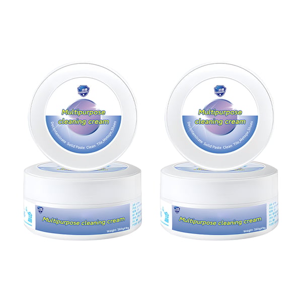 ✨Nuova versione 2025✨Crema detergente e smacchiante multifunzionale