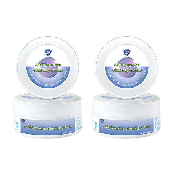 ✨Nuova versione 2025✨Crema detergente e smacchiante multifunzionale