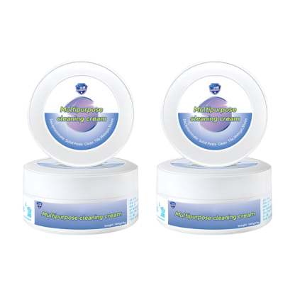 ✨Nuova versione 2025✨Crema detergente e smacchiante multifunzionale