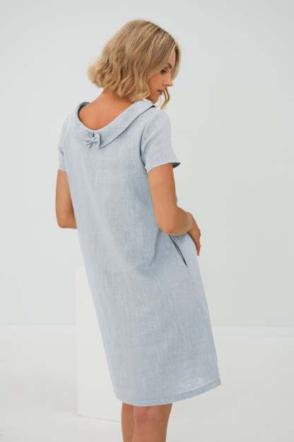 Abito in lino STORY