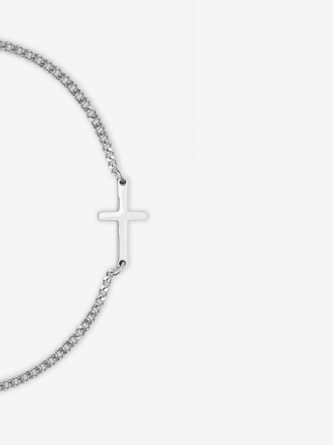 BRACCIALE CROCE