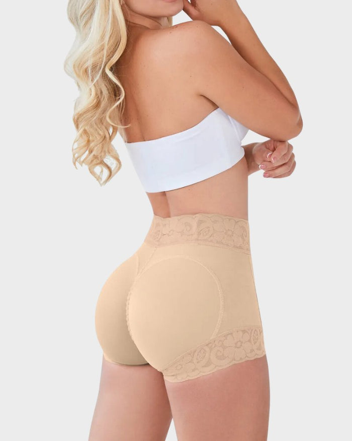 Slip lisciante per glutei
