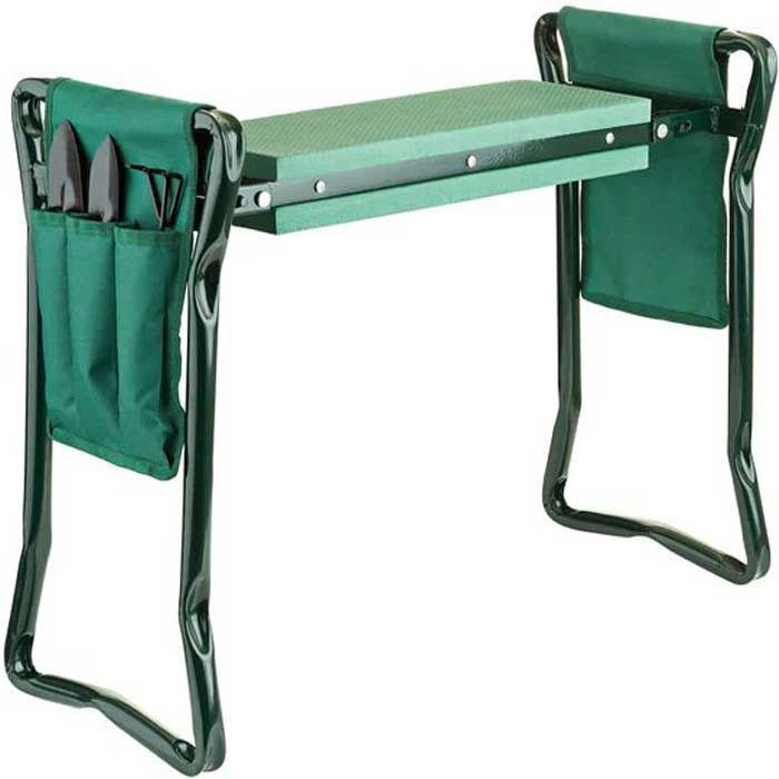 Klęcznik ogrodowy | KNEEBENCH